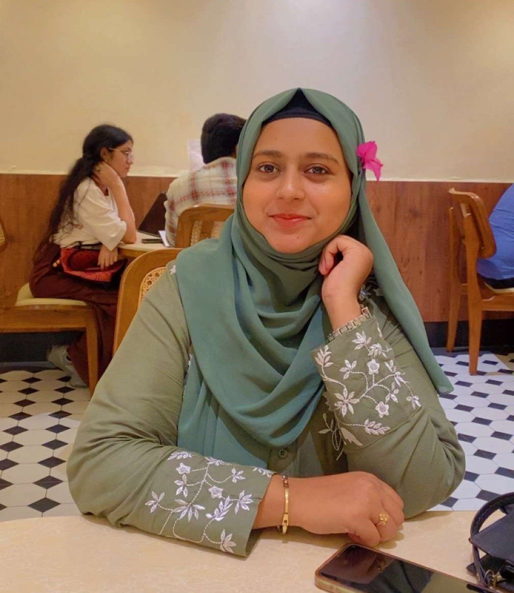 Sania Rashid Blogs